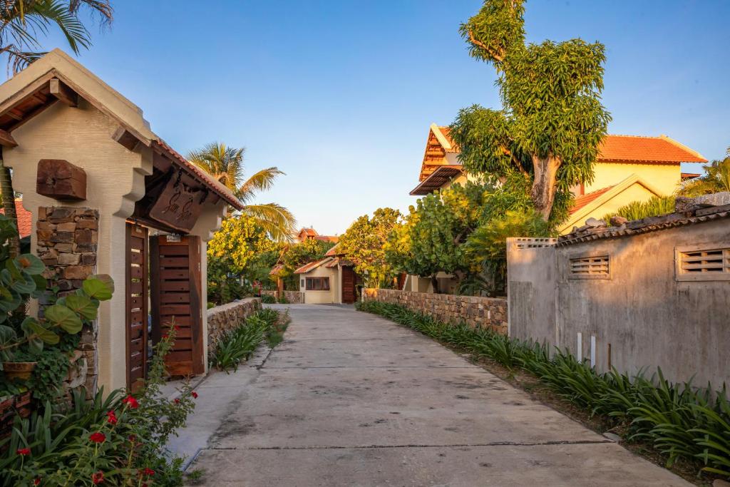 Sun Village Resort Phú Yên - Thiên Đường Nghỉ Dưỡng 11 Trải nghiệm ẩm thực mang hương vị Phú Yên là yếu tố giúp resort tạo khác biệt so với các mô hình lưu trú đại trà