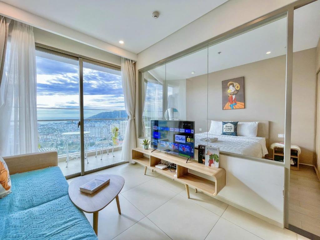 Condotel The Sóng Vũng Tàu | Vận hành bởi Kans Hospitality 3 Xu hướng nghỉ dưỡng cuối tuần tại Vũng Tàu tạo tiềm năng lớn cho các dự án condotel có chiến lược khai thác chuyên nghiệp