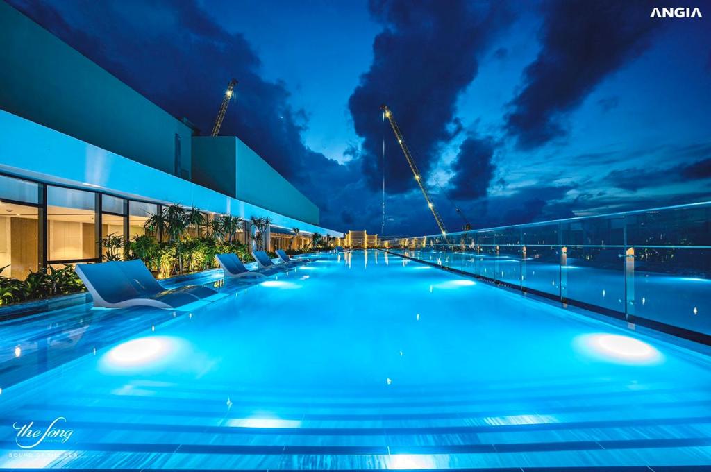 Condotel The Sóng Vũng Tàu | Vận hành bởi Kans Hospitality 4 Chiến lược giá linh hoạt theo mùa vụ và ngày trong tuần giúp tối ưu công suất phòng lẫn doanh thu