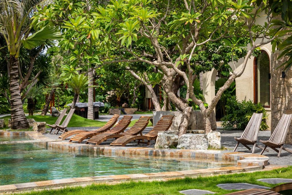 Sun Village Resort Phú Yên - Thiên Đường Nghỉ Dưỡng 6 Quản trị trải nghiệm khách hàng từ trước khi check-in đến sau lưu trú là chìa khóa nâng cao tỷ lệ quay lại