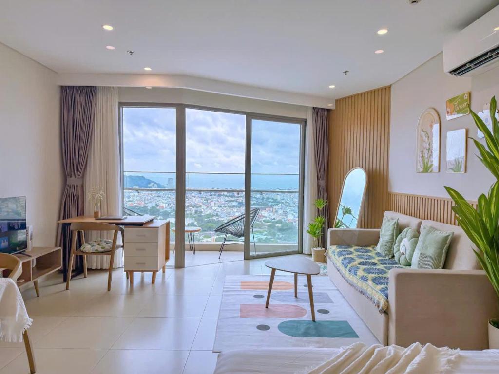 Condotel The Sóng Vũng Tàu | Vận hành bởi Kans Hospitality 6 Các gói lưu trú thiết kế theo từng nhóm khách góp phần nâng cao trải nghiệm và tăng tỷ lệ chốt booking