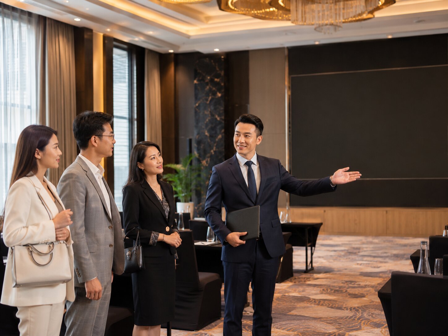 Tư vấn bán hàng cho khách sạn/resort: Giải pháp tăng doanh thu bền vững cùng Kans Hospitality 7 Gói nghỉ dưỡng được thiết kế hấp dẫn giúp resort gia tăng sức cạnh tranh và thu hút nhiều nhóm khách mục tiêu
