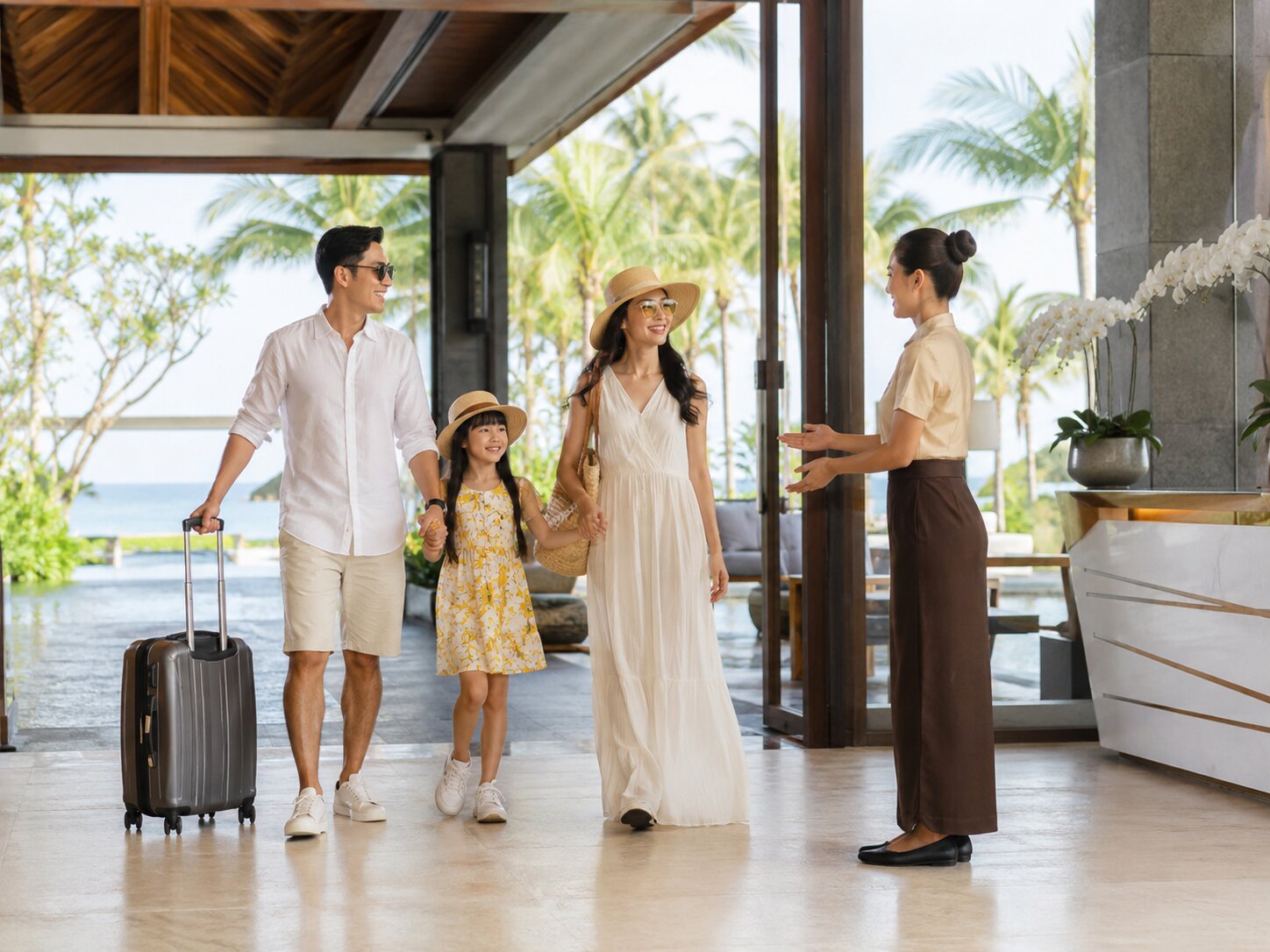 Tư vấn bán hàng cho khách sạn/resort: Giải pháp tăng doanh thu bền vững cùng Kans Hospitality 8 Hoạch định giá bán, lịch phòng và tài liệu kinh doanh là nền tảng quan trọng trong quản trị doanh thu khách sạn