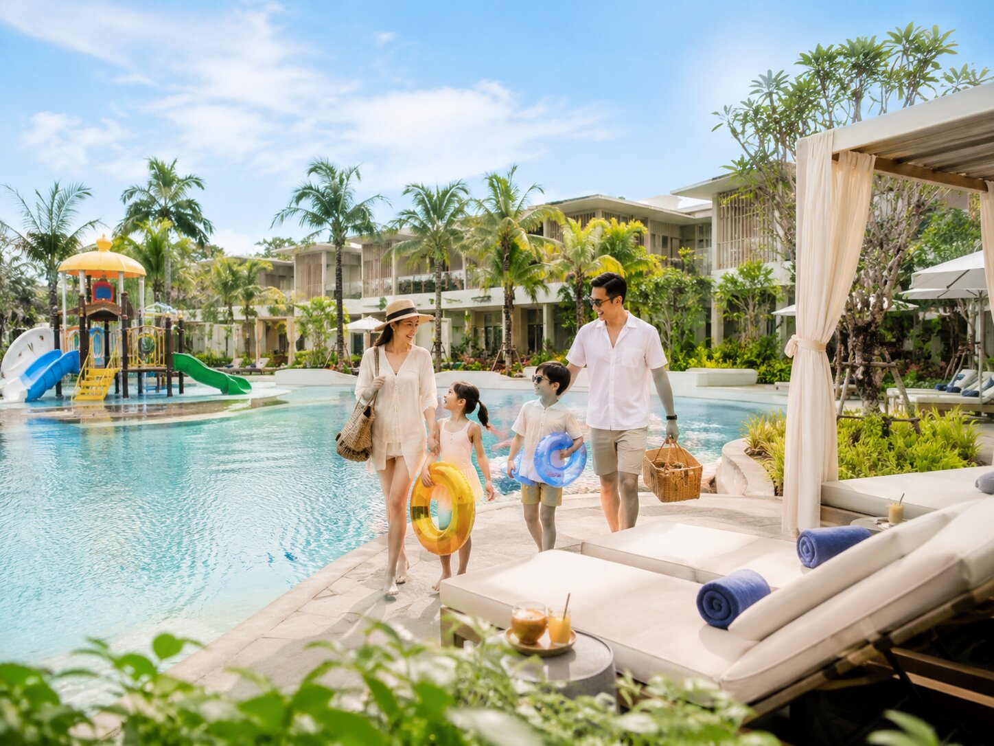 Tư vấn concept khách sạn/resort: Bước đi chiến lược để tạo dấu ấn khác biệt 7 Tư vấn concept khách sạn/resort