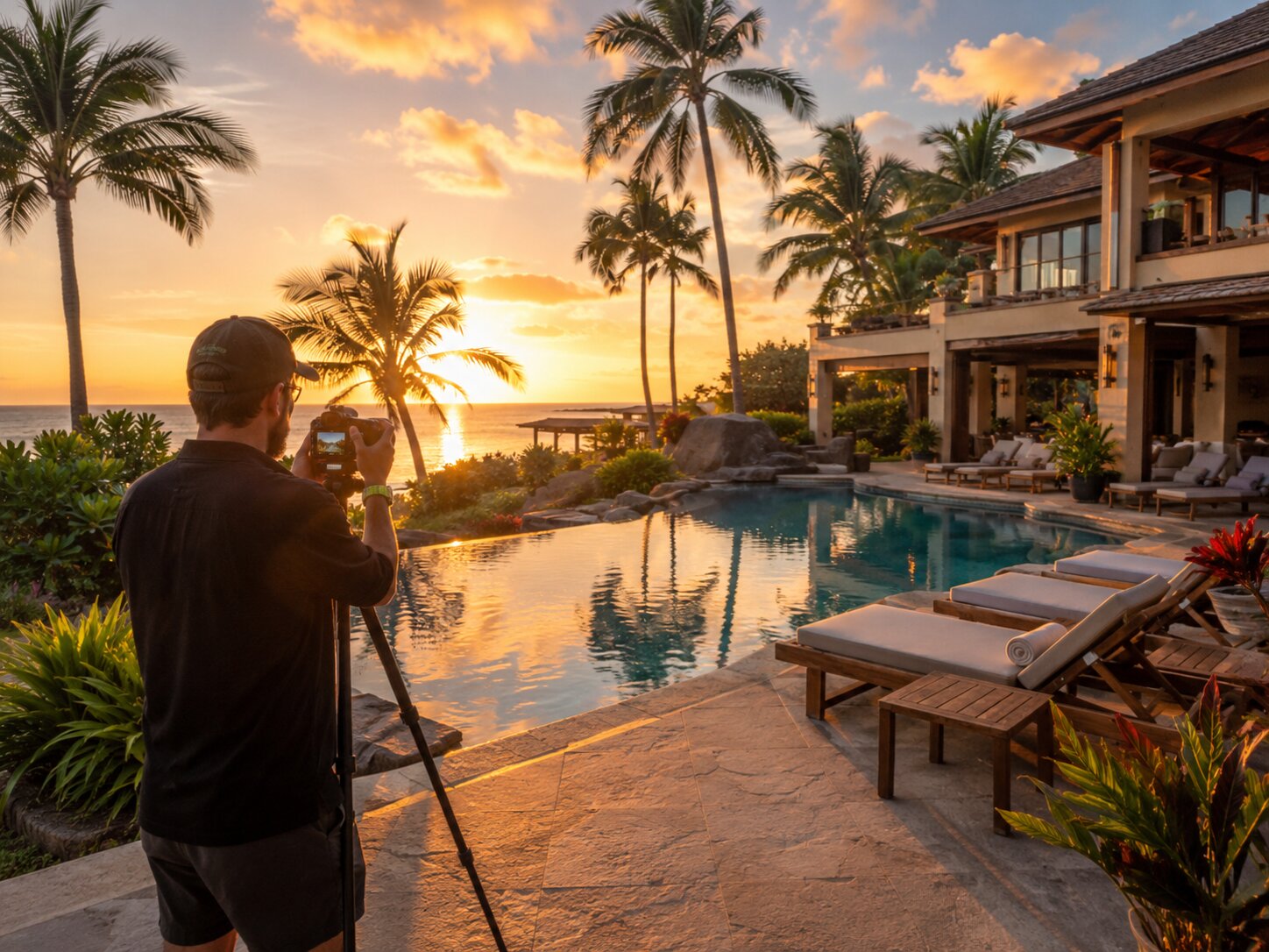 Tư vấn Marketing khách sạn/resort: Giải pháp phát triển thương hiệu và tăng trưởng doanh thu bền vững 7 Quản trị đánh giá khách hàng và danh tiếng trực tuyến góp phần củng cố niềm tin với thương hiệu lưu trú