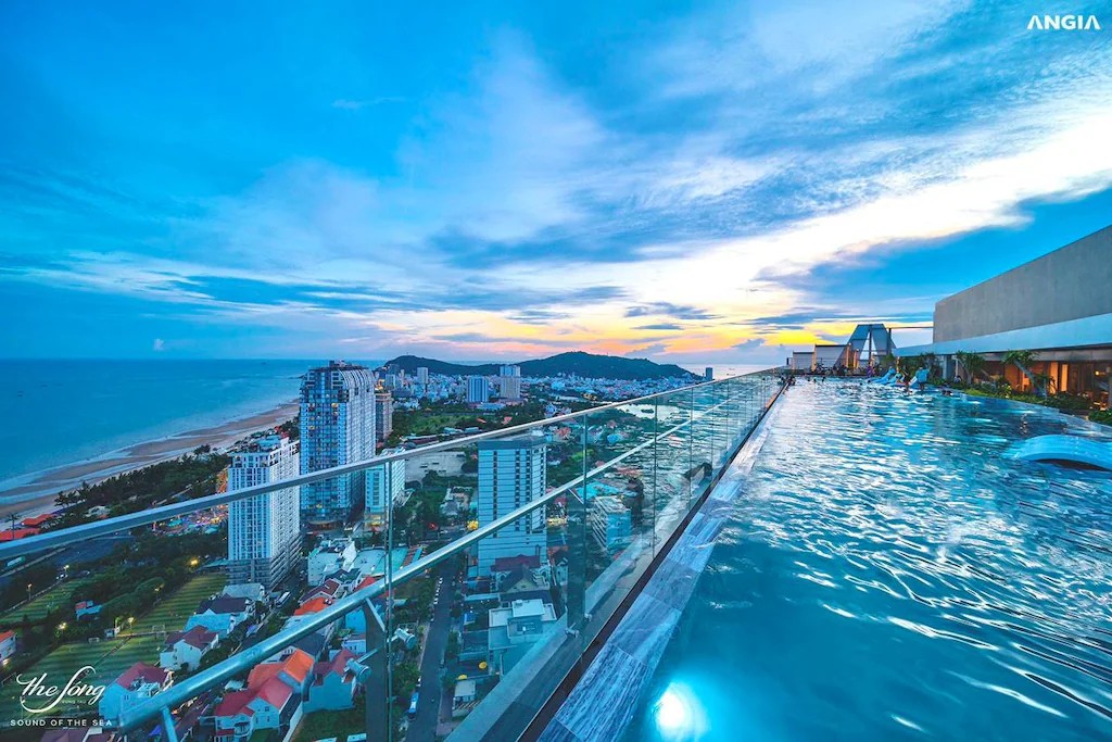 Condotel The Sóng Vũng Tàu | Vận hành bởi Kans Hospitality 8 Nội dung lifestyle và review thực tế giúp thương hiệu tạo cảm giác gần gũi, đáng tin cậy hơn với khách hàng