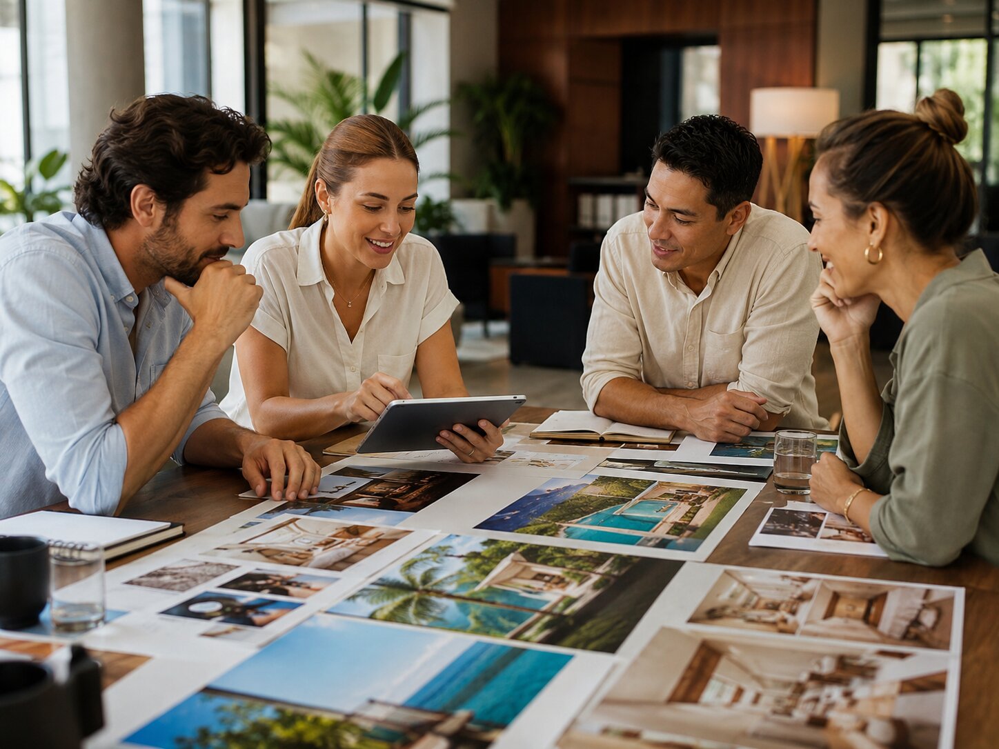 Tư vấn Marketing khách sạn/resort: Giải pháp phát triển thương hiệu và tăng trưởng doanh thu bền vững 8 Tối ưu hệ thống kênh bán và nền tảng đặt phòng giúp khách sạn gia tăng hiệu suất kinh doanh