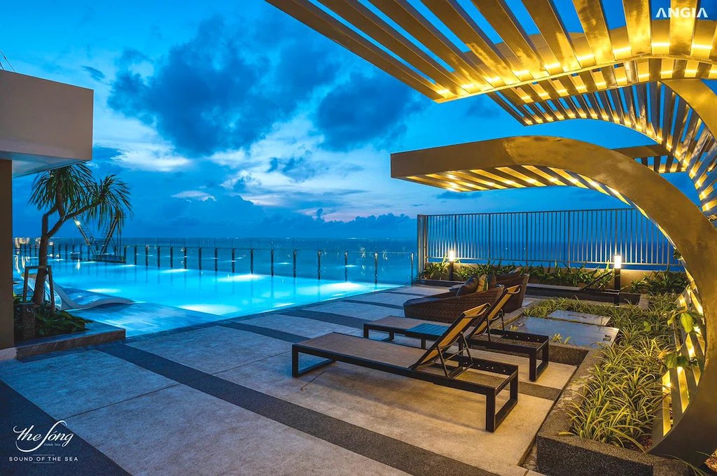Condotel The Sóng Vũng Tàu | Vận hành bởi Kans Hospitality 9 Quảng cáo số trên Facebook, TikTok và Google hỗ trợ dự án tiếp cận đúng tệp khách có nhu cầu lưu trú