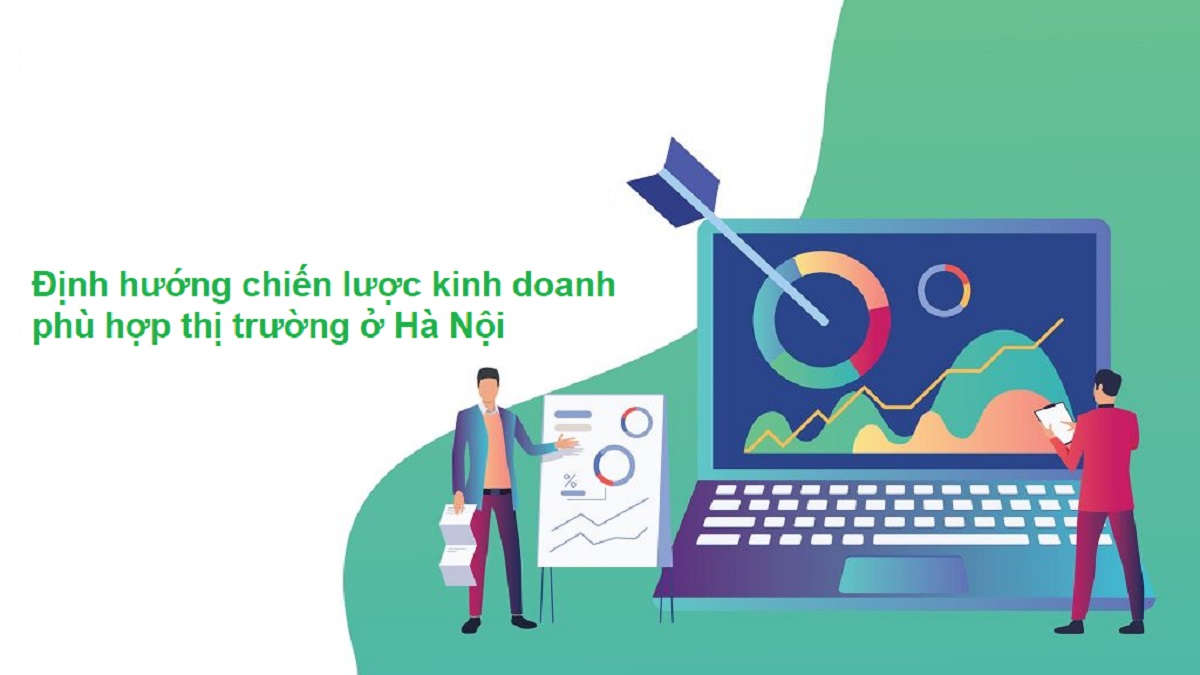 Hanoi Boutique Hotel & Spa Hàng Buồm – Khách Sạn 4 Sao Sang Trọng Giữa Lòng Phố Cổ Hà Nội 1 Định hướng chiến lược kinh doanh phù hợp thị trường khách sạn ở Hà Nội