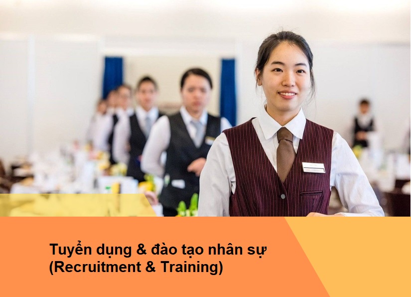 Đơn Vị Vận hành khách sạn - Quản Lý Khách sạn & Resort Toàn diện Chuyên nghiệp 6 Đánh giá toàn diện năng lực nhân sự nhằm đảm bảo đội ngũ sẵn sàng vận hành