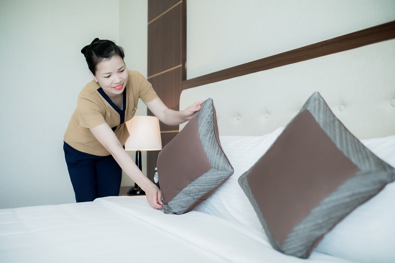 Đơn Vị Vận hành khách sạn - Quản Lý Khách sạn & Resort Toàn diện Chuyên nghiệp 8 Quy trình bảo trì và xử lý sự cố chuẩn giúp hệ thống vận hành ổn định hơn