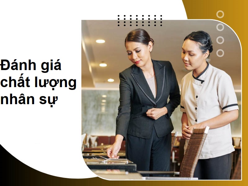 Đơn Vị Vận hành khách sạn - Quản Lý Khách sạn & Resort Toàn diện Chuyên nghiệp 7 Chuẩn hóa quy trình dọn phòng nhằm đảm bảo phòng nghỉ luôn sạch sẽ