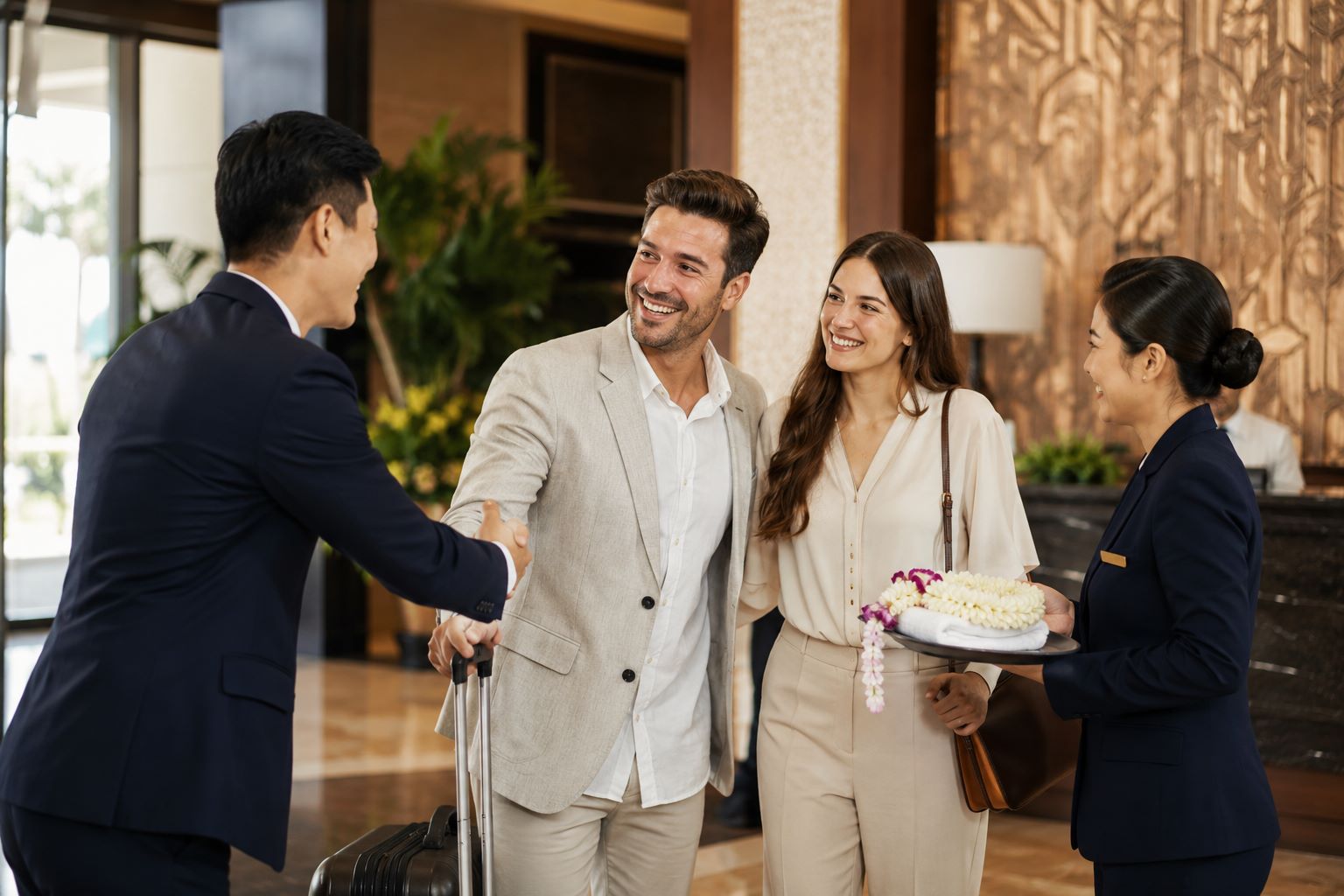 Kans Hospitality Mang Đến Dịch Vụ Tư Vấn Phát Triển Thương Hiệu Khách Sạn Chuyên Nghiệp 8 Thương hiệu tốt giúp tăng giá trị cảm nhận và khả năng quay lại