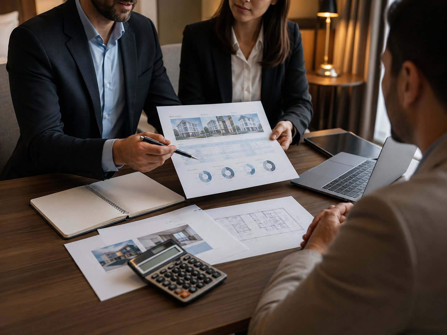 Giải pháp tư vấn vận hành khách sạn chuyên nghiệp cho chủ đầu tư 5 Bảng giá tư vấn nên được xây dựng dựa trên quy mô khách sạn và phạm vi công việc thực tế