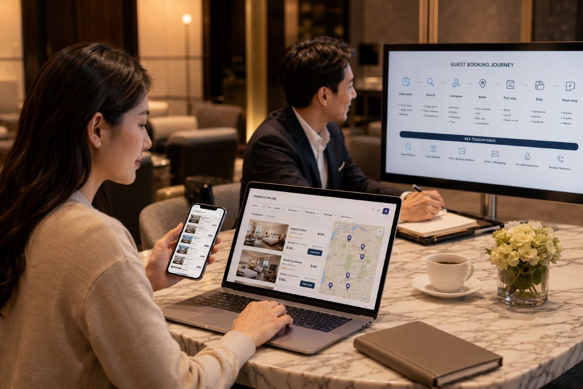 Dịch Vụ Tư Vấn Kênh Quảng Cáo Khách Sạn Hiệu Quả Cho Chủ Đầu Tư 7 Bảng giá linh hoạt theo quy mô khách sạn và số lượng kênh quảng cáo