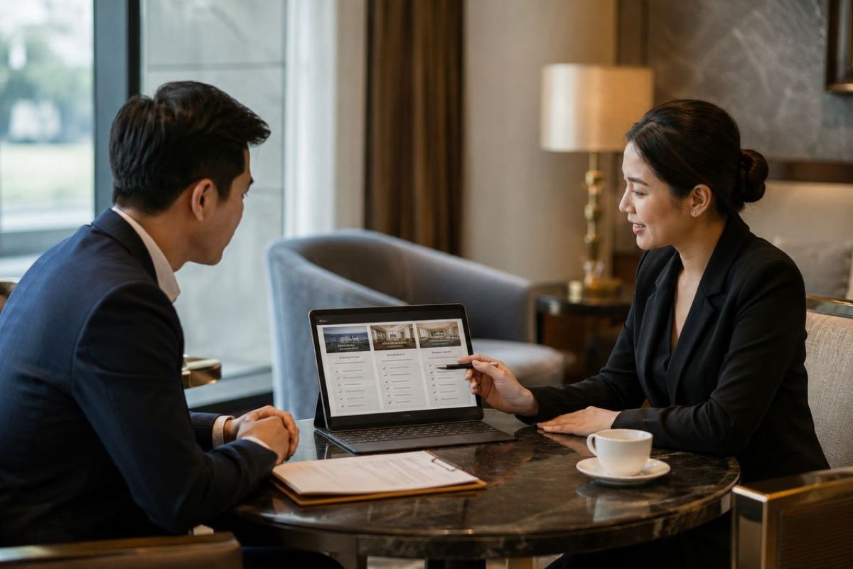Kans Hospitality Cung Cấp Dịch Vụ Tư Vấn Pre-Opening Khách Sạn Chuyên Nghiệp 5 Giải pháp pre-opening giúp khách sạn khai trương chuyên nghiệp hơn