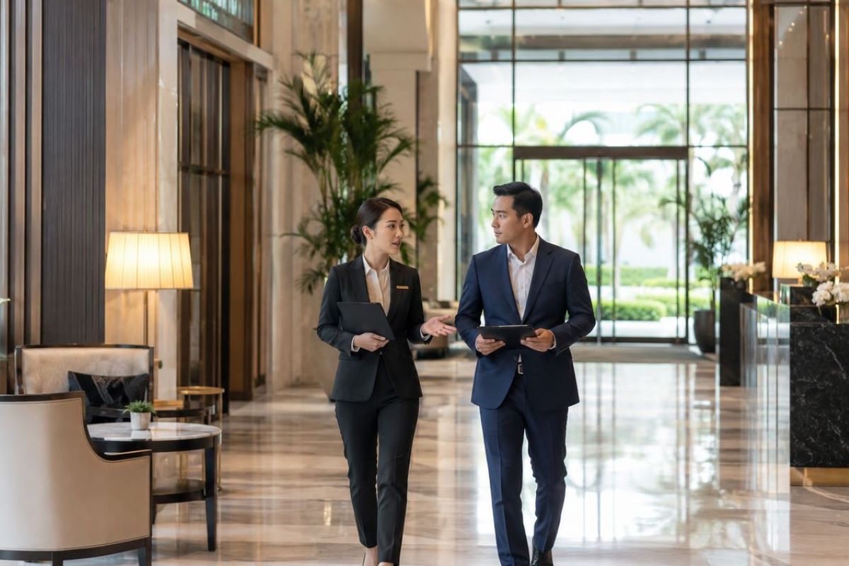 Kans Hospitality Cung Cấp Dịch Vụ Tư Vấn Pre-Opening Khách Sạn Chuyên Nghiệp 7 Bảng giá linh hoạt theo quy mô và phạm vi tư vấn