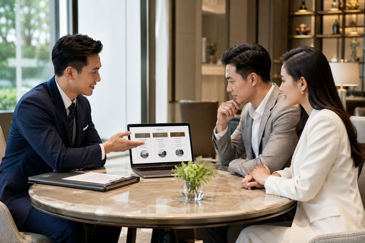 Trải Nghiệm Dịch Vụ Tư Vấn Thiết Kế Khách Sạn Của Kans Hospitality 8 Hợp tác vận hành giúp khách sạn sẵn sàng khai trương và phát triển bền vững