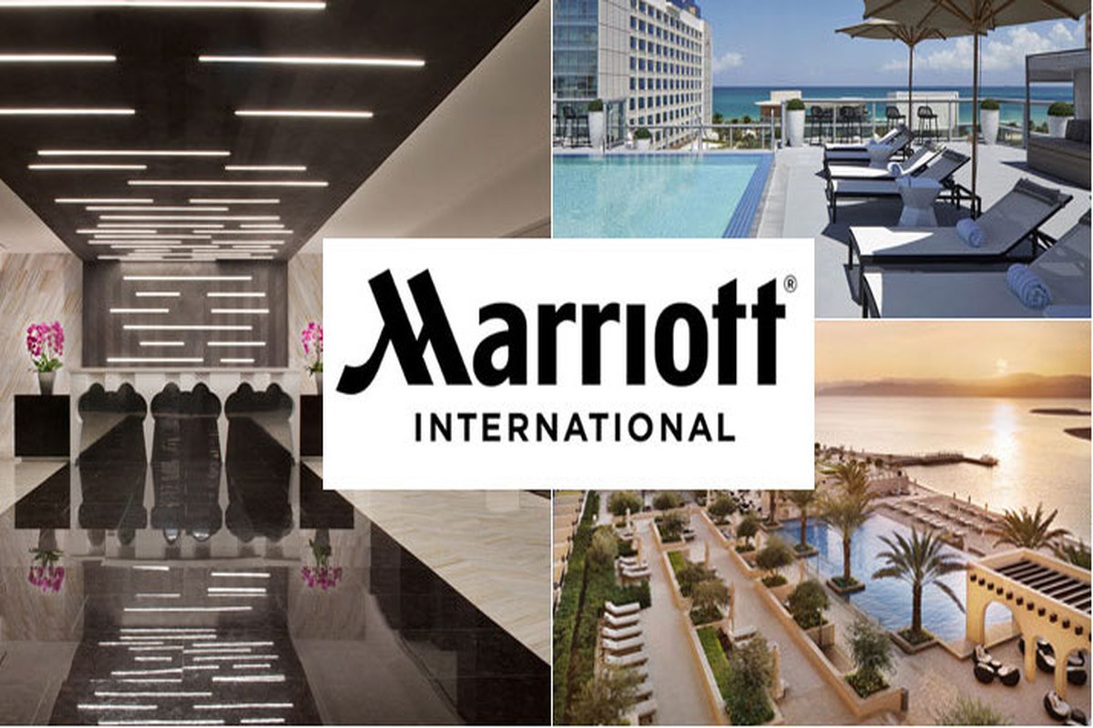 Đơn Vị Vận hành khách sạn - Quản Lý Khách sạn & Resort Toàn diện Chuyên nghiệp 18 Marriott International phát triển hệ thống khách sạn toàn cầu qua mô hình quản lý và nhượng quyền