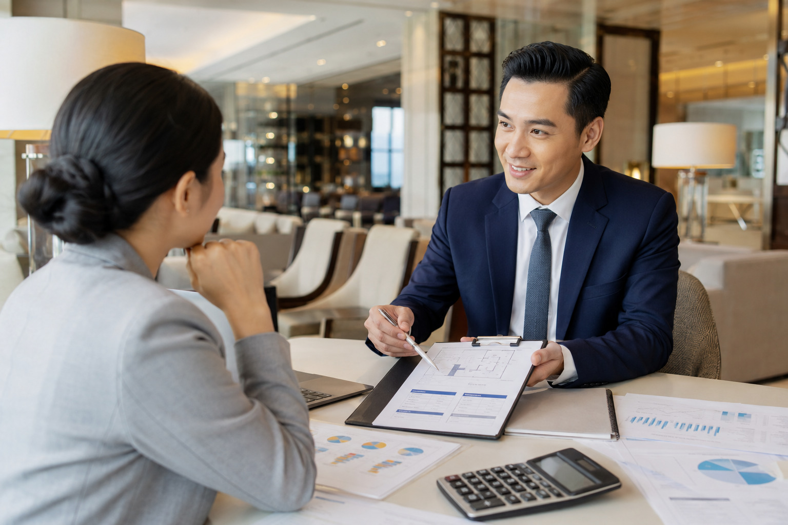 Đơn vị Setup và Vận hành khách sạn resort Từ Đầu uy tín 2026 17 FAQ giúp chủ đầu tư nắm rõ chi phí, phạm vi và thời gian setup khách sạn
