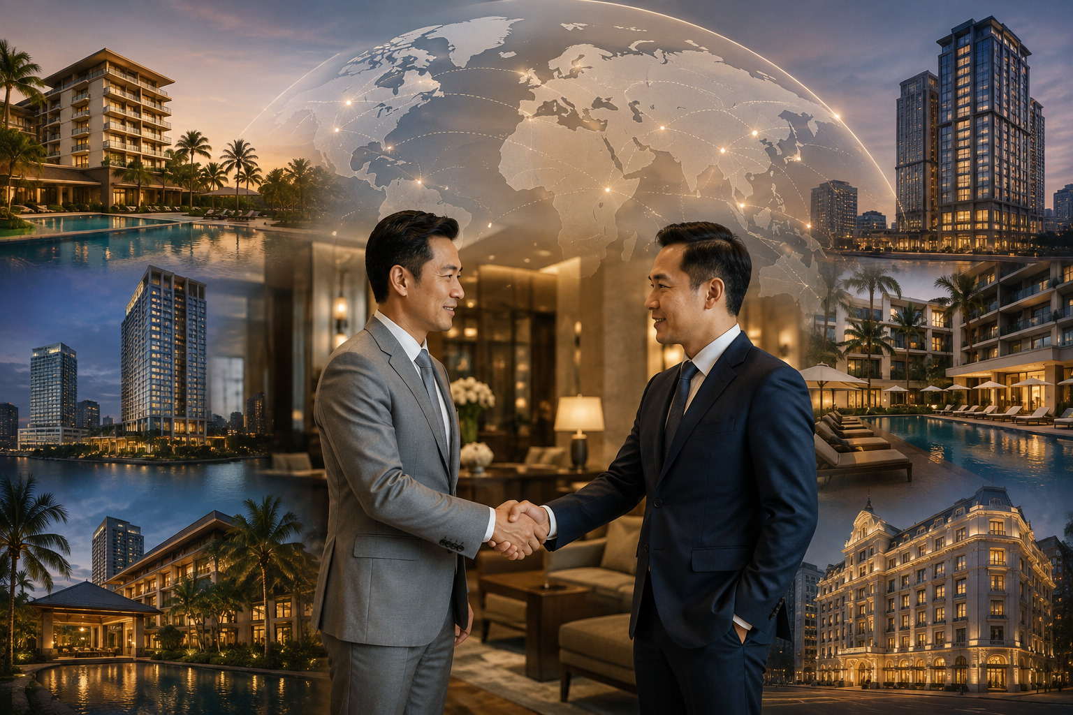 Đơn Vị Vận hành khách sạn - Quản Lý Khách sạn & Resort Toàn diện Chuyên nghiệp 19 Lựa chọn đơn vị vận hành phù hợp giúp khách sạn tối ưu quản lý và hiệu quả kinh doanh