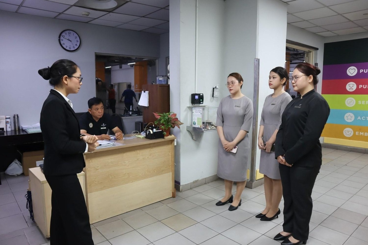 Khách sạn đông khách nhưng vẫn lỗ - chi phí ngầm nhấn chìm khách sạn: Bài toán lợi nhuận nhiều chủ đầu tư bỏ sót 2 Chi phí ngầm từ nhân sự, điện nước và vật tư có thể âm thầm bào mòn lợi nhuận khách sạn