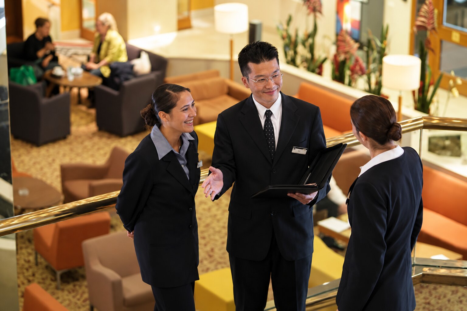 Đơn vị vận hành OTA khách sạn 3-sao, Boutique, city hotel... hiệu quả, chi phí thấp 4 Vận hành OTA hiệu quả giúp cân bằng giá phòng, công suất, chi phí