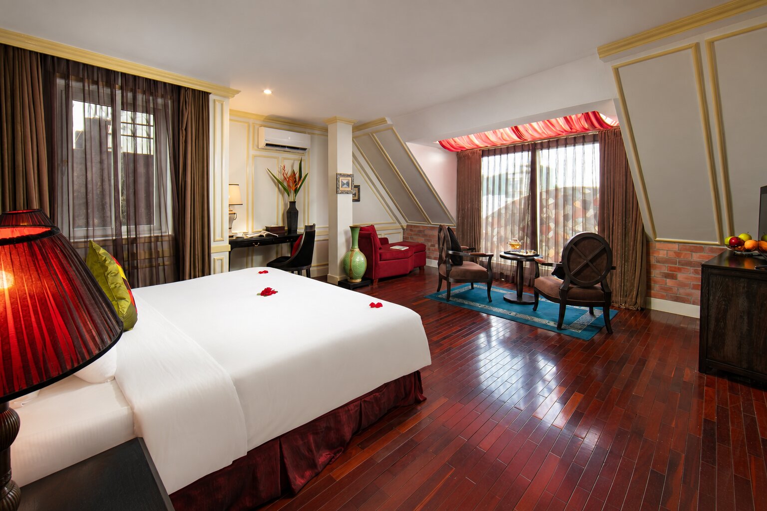 Một Số case Study thực tế tăng 40% doanh thu khi Kans vận hành OTA 4 Hanoi Boutique Hotel & Spa tối ưu OTA, tăng chuyển đổi đặt phòng
