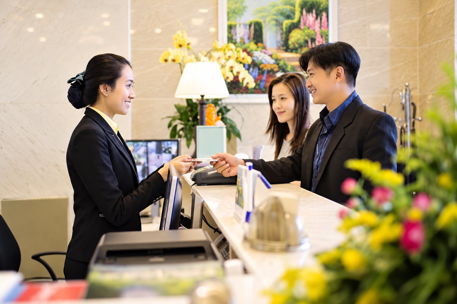 Cách xử lý khách hàng phàn nàn - dọa đánh giá 1-sao trên OTA & google Map hiệu quả 5 Phản hồi đánh giá 1 sao chuyên nghiệp giúp khách sạn bảo vệ hình ảnh trên OTA và Google Maps | Cách xử lý khách hàng phàn nàn