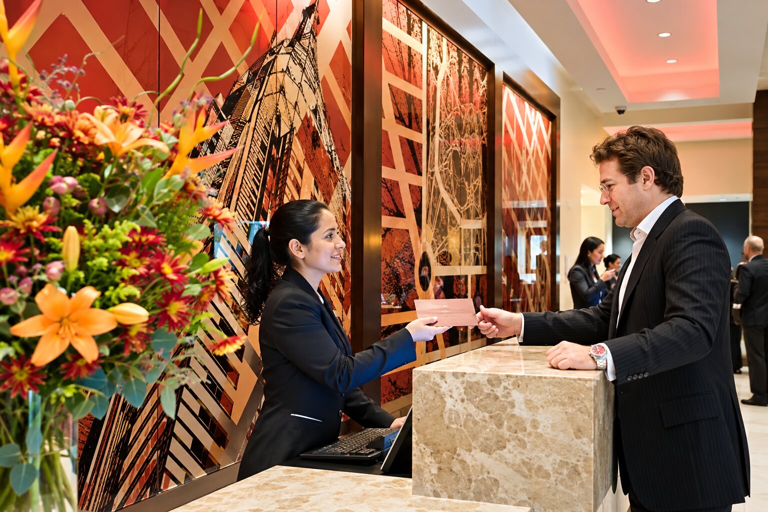 Đơn vị vận hành OTA khách sạn 3-sao, Boutique, city hotel... hiệu quả, chi phí thấp 5 Chọn đúng đối tác OTA cần dựa trên năng lực phân tích và tối ưu theo mục tiêu