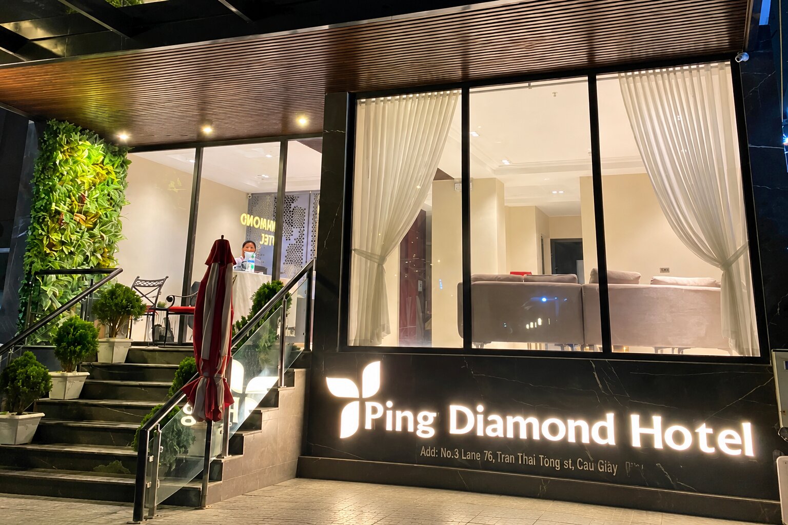 Một Số case Study thực tế tăng 40% doanh thu khi Kans vận hành OTA 5 The Ping Diamond tối ưu phân khúc khách và chiến lược giá