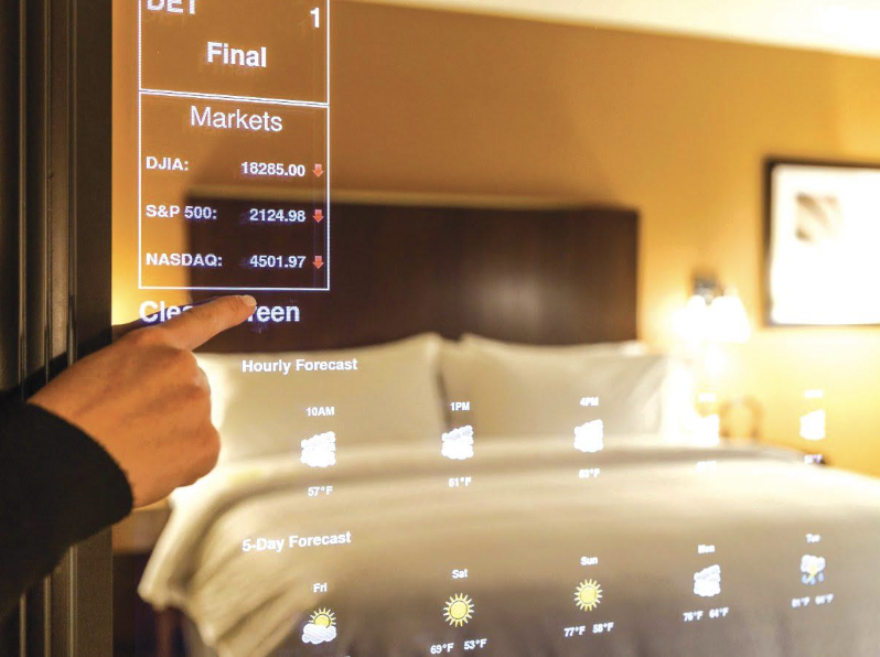 Báo vanhoathoidai.vn: Kans Hospitality - Đơn vị vận hành khách sạn chuyên nghiệp 3 Áp dụng công nghệ tối ưu hóa vận hành khách sạn