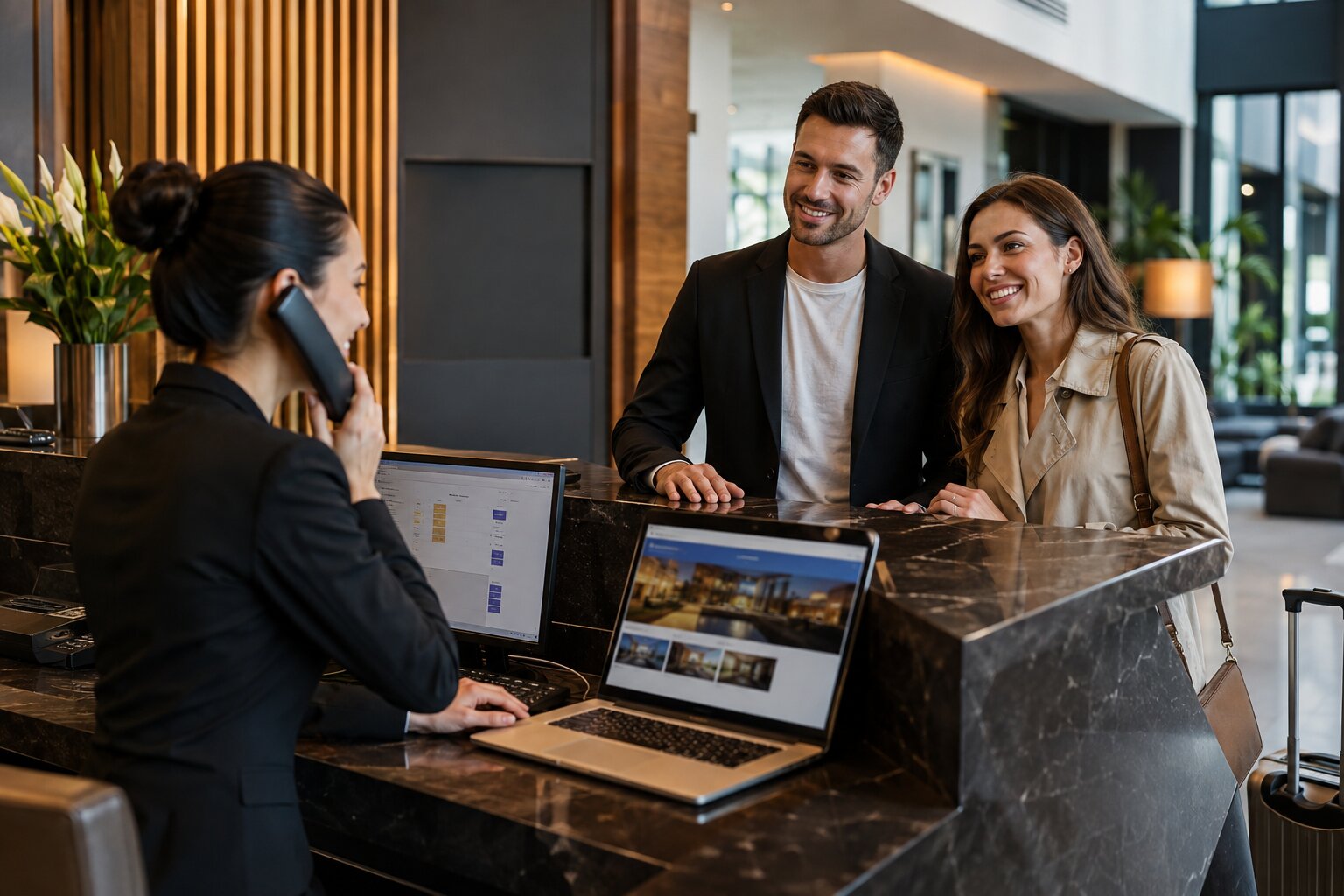 Báo Cafef.vn: Khách sạn mới mở làm gì để có khách? Kans Hospitality: Giải pháp tăng doanh thu và công suất phòng 3 Khách sạn mới mở làm gì để có khách? Kans Hospitality: Giải pháp tăng doanh thu và công suất phòng - Ảnh 2.