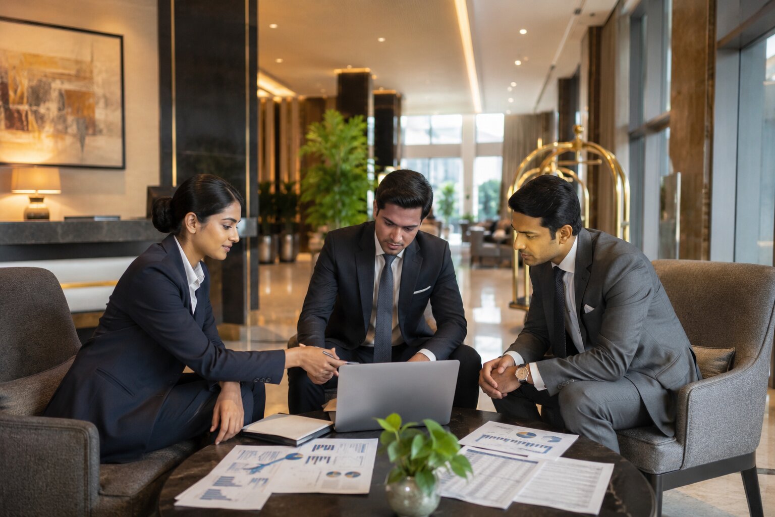 Báo Cafef.vn: Khách sạn mới mở làm gì để có khách? Kans Hospitality: Giải pháp tăng doanh thu và công suất phòng 4 Khách sạn mới mở làm gì để có khách? Kans Hospitality: Giải pháp tăng doanh thu và công suất phòng - Ảnh 3.